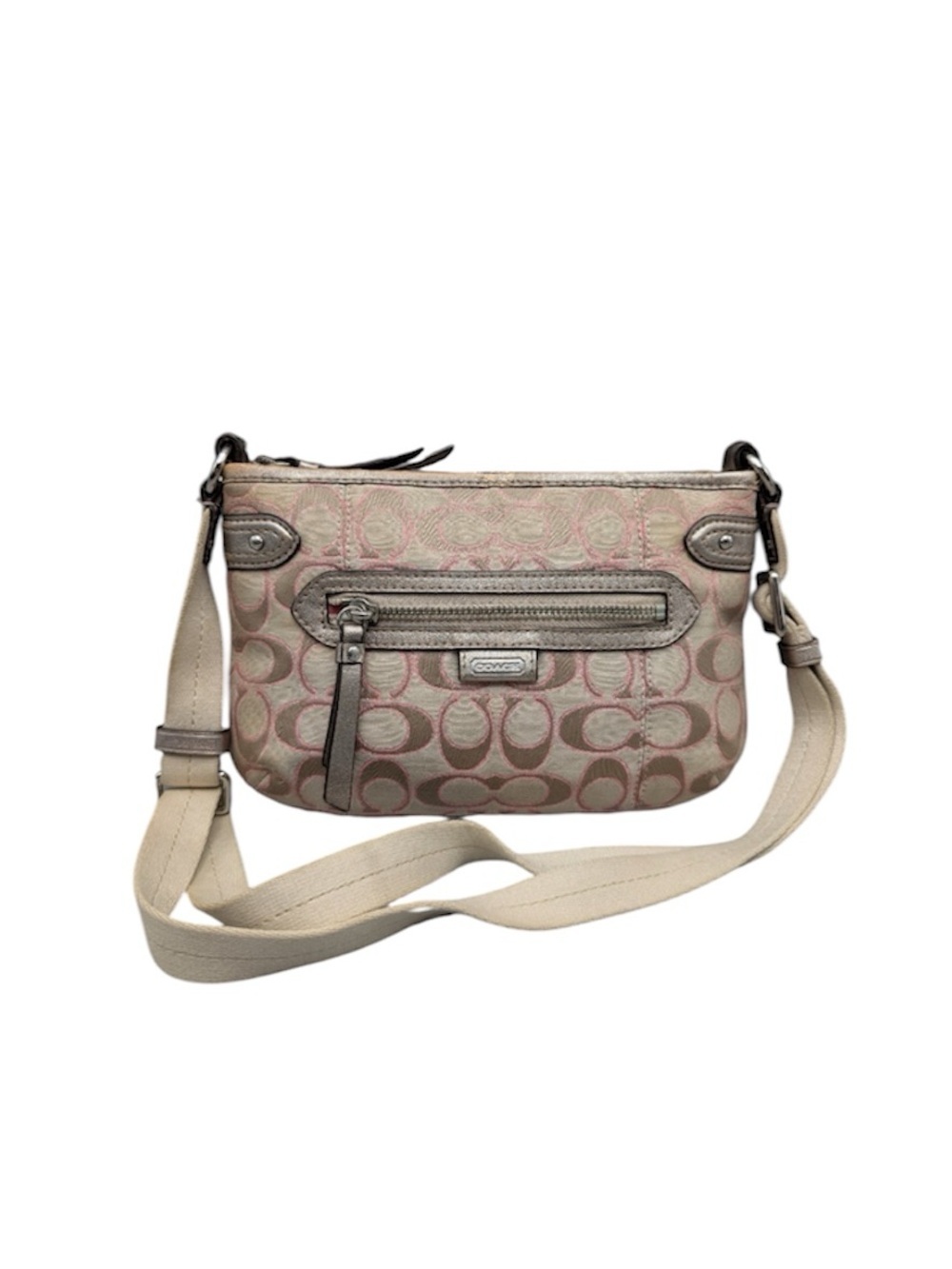 Coach Daisy Signature